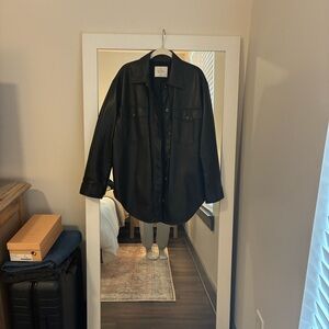 Aritzia - The Ganna Jacket